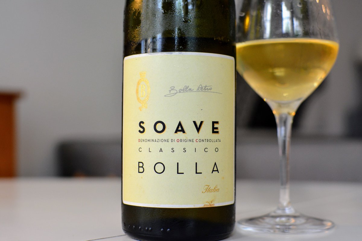 Soave Bolla 2